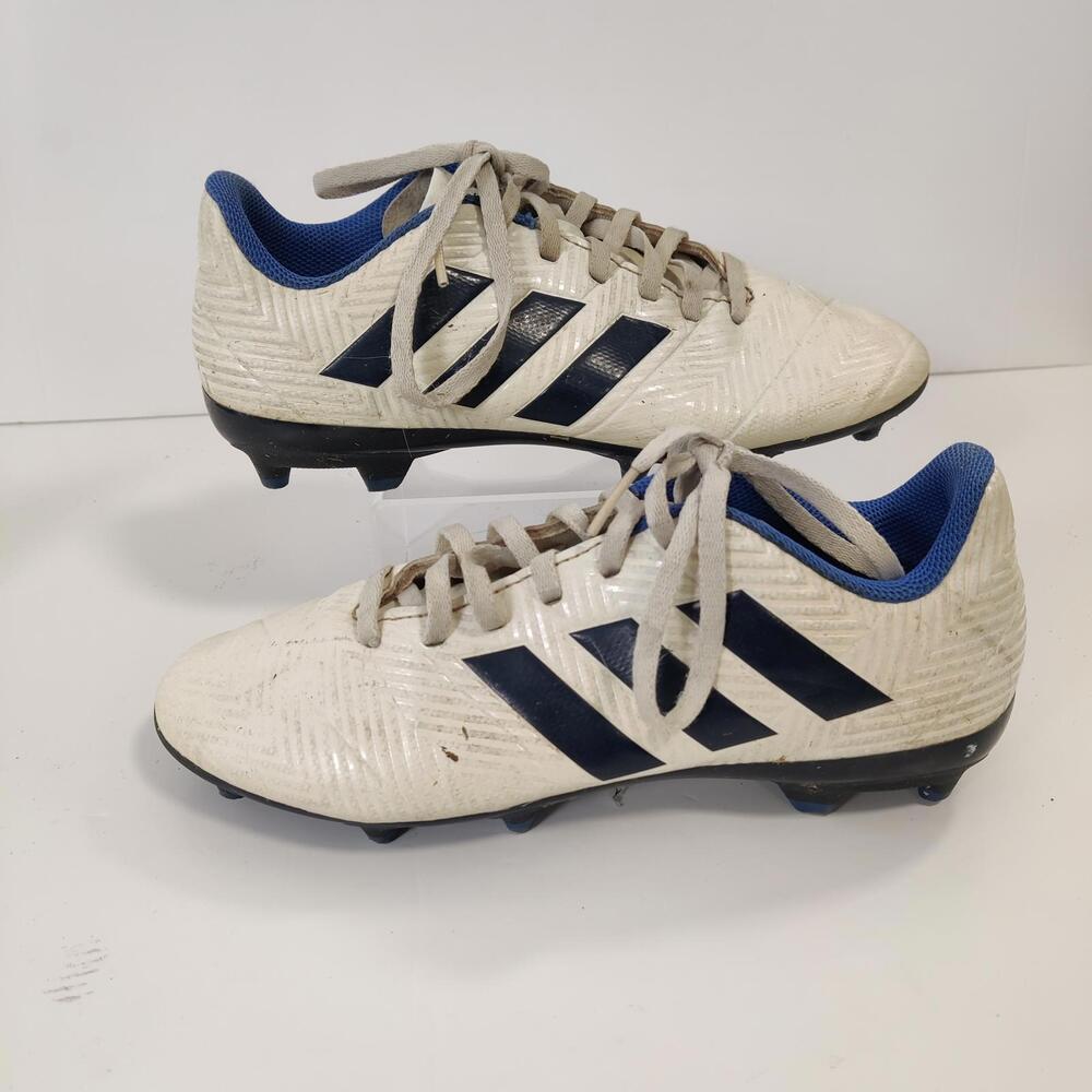 ADIDAS Originals Nemeziz 18.4 FG Soccer Cleats Shoe Womens Choose Size 6